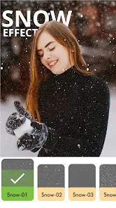 Blur Photo Editor - Blur image