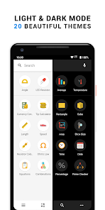 Calckit : All-In-One Calculator