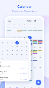 Tick Tick - Todo & Task List