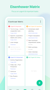 Tick Tick - Todo & Task List