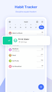 Tick Tick - Todo & Task List