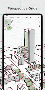 Concepts : Sketch , Note , Draw