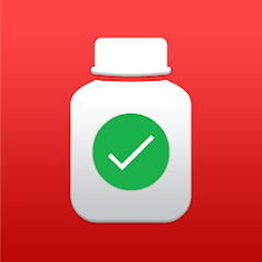 دانلود برنامه Medication Reminder & Tracker