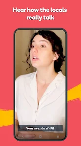 Memrise : speak a new language