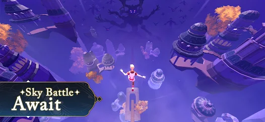 Sky Dancer 2