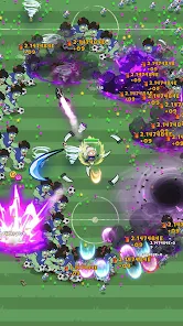 Undead City: Zombie Survivor
