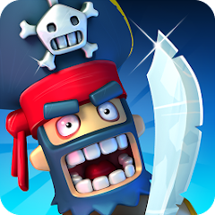 دانلود بازی Plunder Pirates