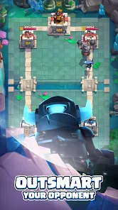 Clash Royale
