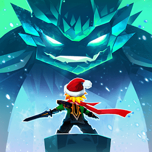 دانلود بازی Tap Titans 2