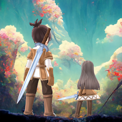 دانلود بازی Lvelup RPG