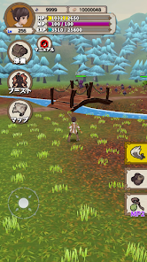 Lvelup RPG