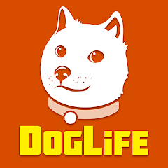 دانلود بازی BitLife Dogs – DogLife