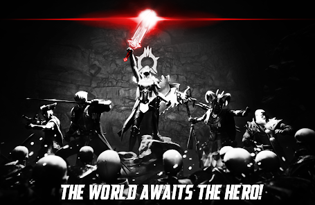 Blitz: Rise of Heroes