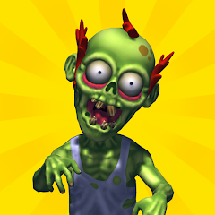 دانلود بازی Tower Gunner: Zombie Shooter