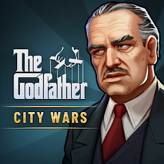 دانلود بازی The Godfather: City Wars