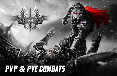 Blitz: Rise of Heroes