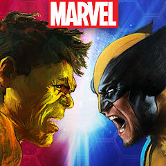 دانلود بازی MARVEL SNAP
