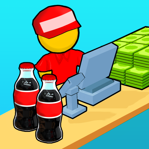 دانلود بازی My Mini Mart