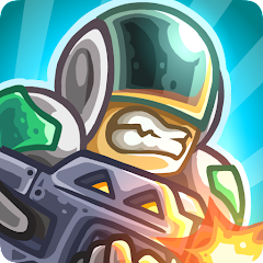 دانلود بازی Iron Marines- Offline Strategy