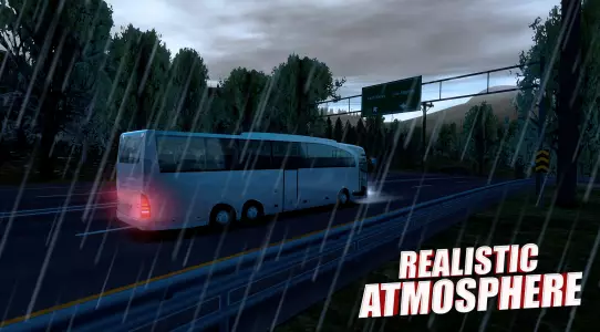 Bus Simulator : MAX