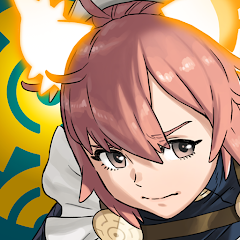 دانلود بازی Fire Emblem Heroes