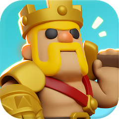 دانلود بازی Clash Mini
