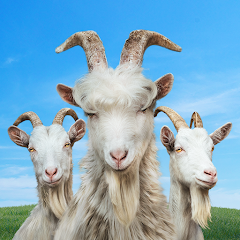 دانلود بازی Goat Simulator 3