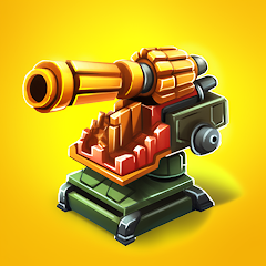 دانلود بازی Battle Strategy: Tower Defense