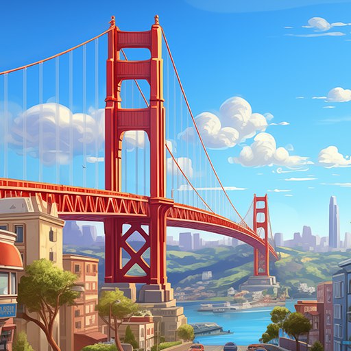دانلود بازی Global City: Building Games
