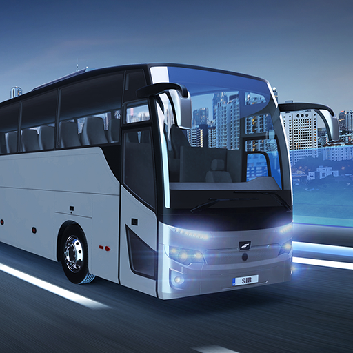 دانلود بازی Bus Simulator : MAX