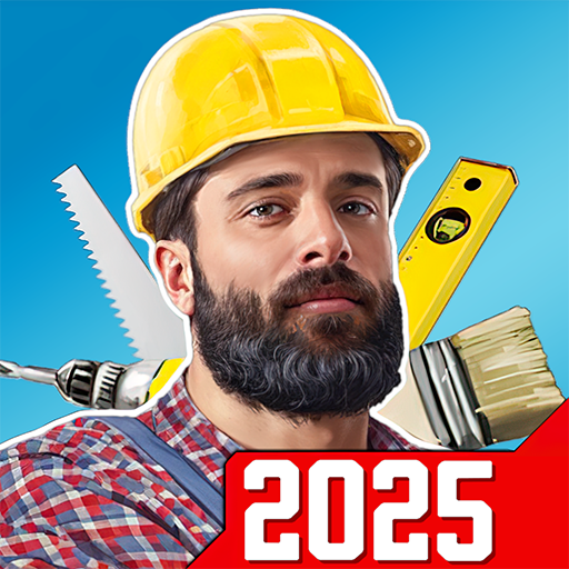 دانلود بازی House Flipper