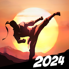 دانلود بازی Shades: Shadow Fight Roguelike