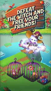 Brave Friends