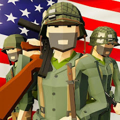 دانلود بازی World War