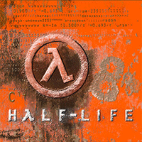 دانلود بازی Half Life