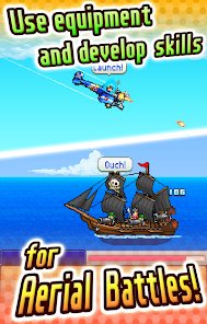 Skyforce Unite!