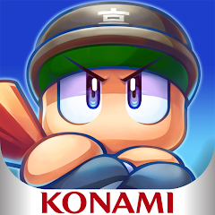 دانلود بازی Powerful Professional Baseball