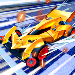 دانلود بازی Flash Racer