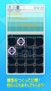 jubeat(ユビート)