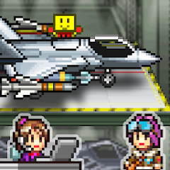 دانلود بازی Skyforce Unite