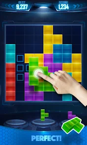 Puzzle Game