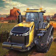 دانلود بازی Farming Simulator 18