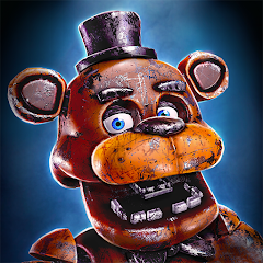 دانلود بازی Five Nights at Freddy’s AR
