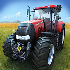 دانلود بازی Farming Simulator 14