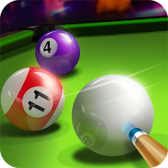 دانلود بازی Pooking – Billiards City