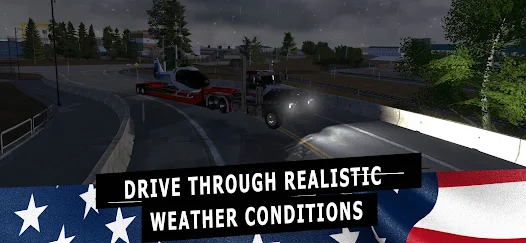 Truck Simulator PRO 3