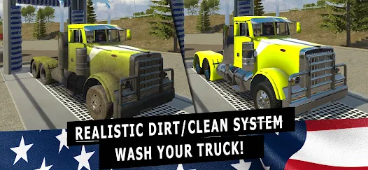 Truck Simulator PRO 3