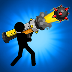 دانلود بازی Boom Stick: Bazooka Puzzles