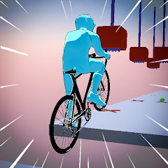 دانلود بازی Bicycle Extreme Rider 3D