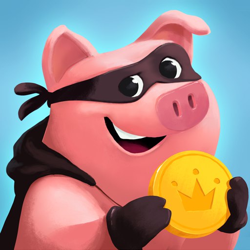 دانلود بازی Coin Master